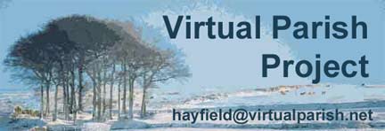 Virtual Parish