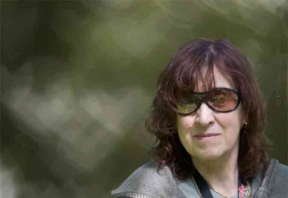 Queen of Hearts © Phil Gee