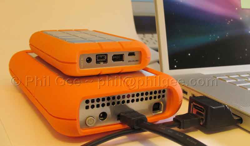 1TB external unit © Phil G