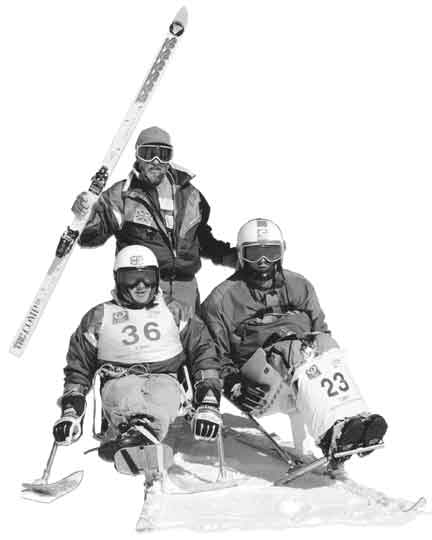 Mark Phil Brian - Canadian Champ's (c) Phil Gee 