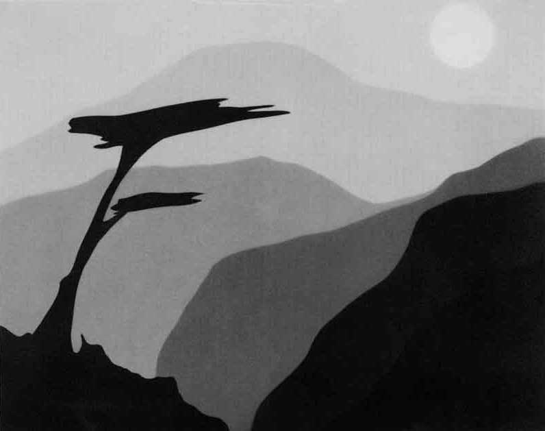 Masking Tech © Phil Gee