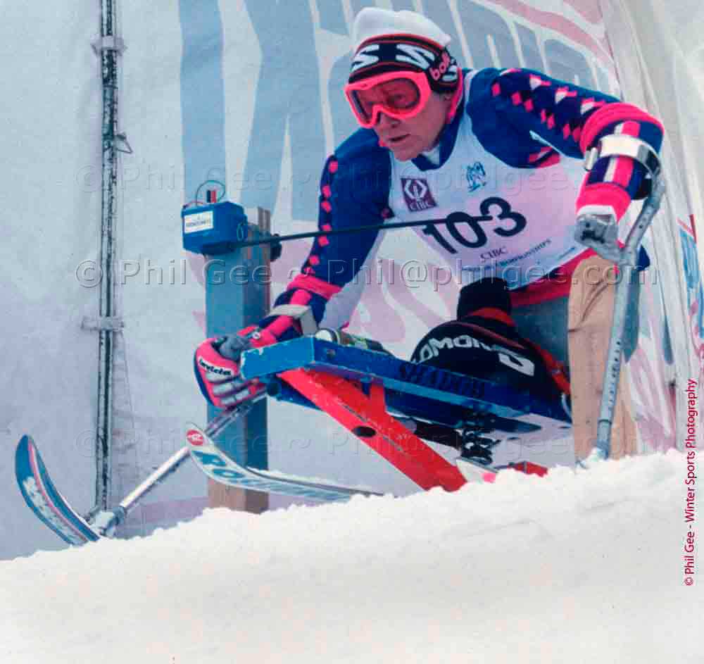 Chad Coley © Phil Gee