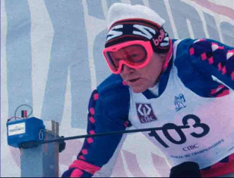 Chad Coley © Phil Gee